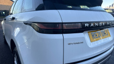 Land Rover Range Rover Evoque 2.0 D200 S 5dr Auto Diesel Hatchback